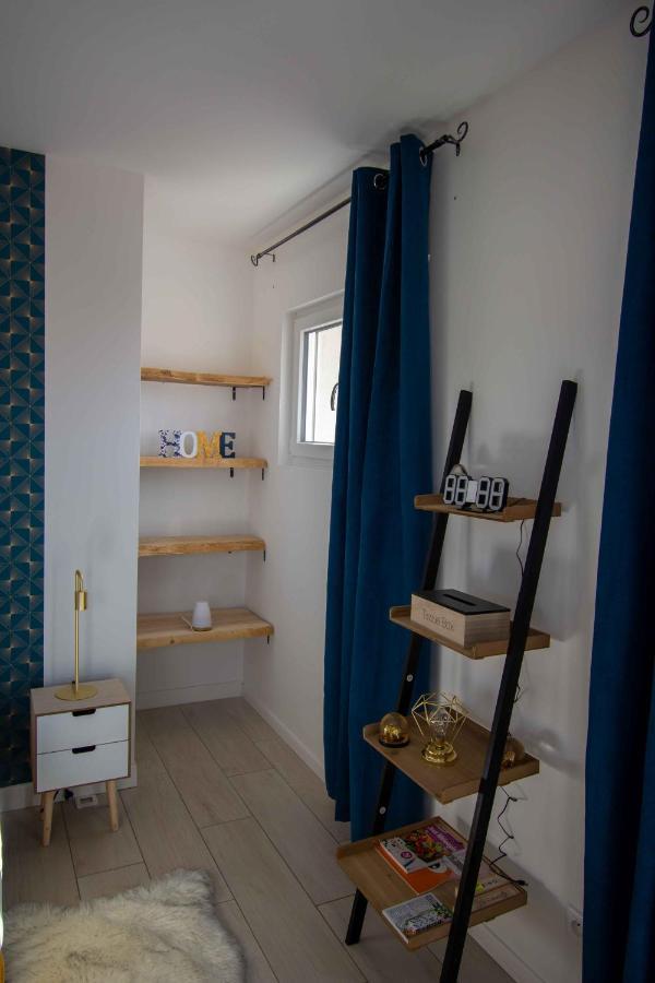 Chambres 2 Caps Амблетёзе Номер фото