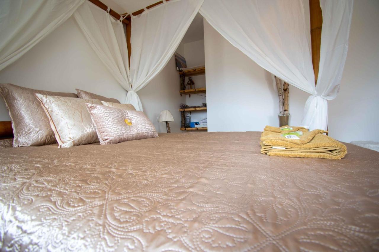 Chambres 2 Caps Амблетёзе Номер фото