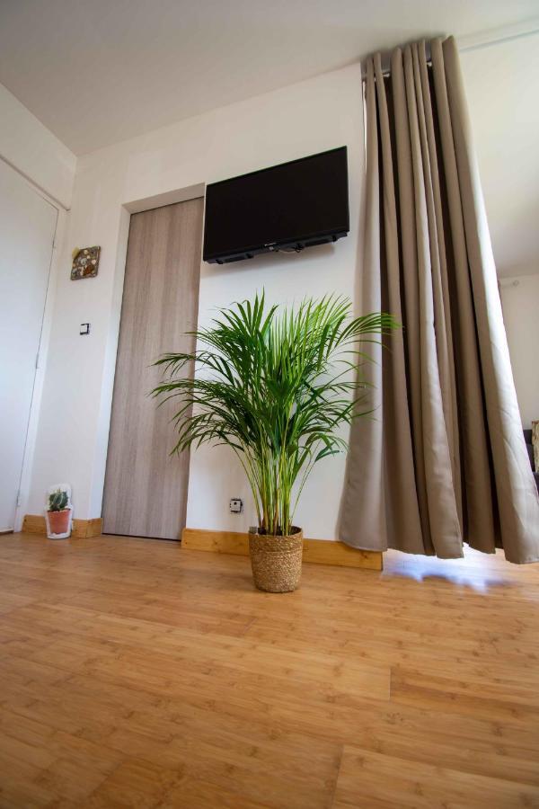 Chambres 2 Caps Амблетёзе Номер фото