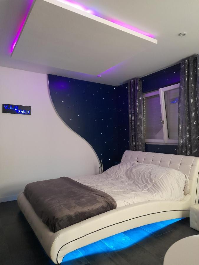 Chambres 2 Caps Амблетёзе Экстерьер фото